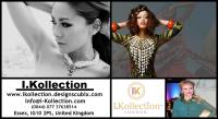 I.Kollection | Designer Jewelry Sale London image 2